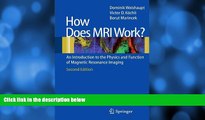 Online eBook How does MRI work?: An Introduction to the Physics and Function of Magnetic Resonance