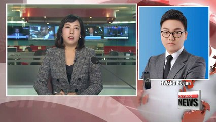 Trump and Clinton go head-to-head at final debate before election