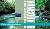 Books to Read  Vancouver and the Canadian Rockies (AA Spiral Guides)  Full Ebooks Best Seller