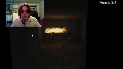 Dross juega Mental Hospital