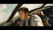 Chris Pratt, Zoe Saldana 'Guardians of the Galaxy Vol. 2' First Trailer