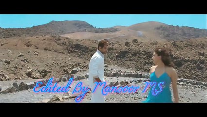 pashto new sad song Mena ko peghor she ko ilzam 2016 Full HD 720p Edited By Mansoor MS