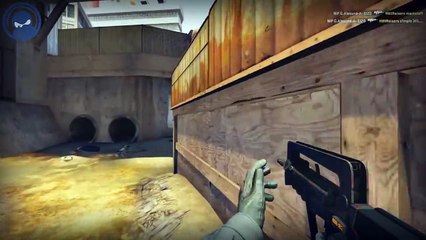 CS GO - Best of GeT_RiGhT [Highlights]