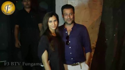 STAR STUDED KARVA CHAUTH PARTY AT KORNER HOUSE WITH SANJU BABA,SUNIL SHETTY & OTHERS