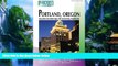 Big Deals  Insiders  Guide to Portland, Oregon, 3rd: Including the Metro Area and Vancouver,