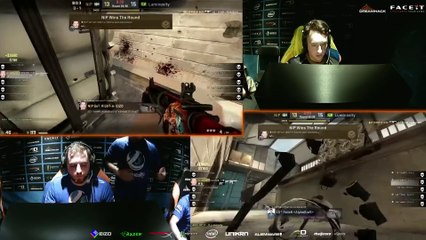 CS GO - BEST OF GeT_RiGhT! (Insane Plays, Epic Moments & Funny Highlights)