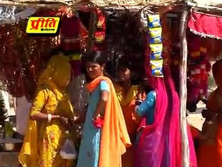 Nagnechi Mata Thane Main  - New Rajasthani DJ Songs 2016 - Latest Rajasthani Songs - RajasthaniHits