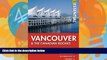 Big Deals  Vancouver and the Canadian Rockies (AA Essential Guide)  Best Seller Books Most Wanted