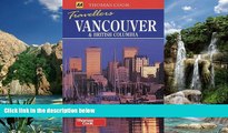 Big Deals  Vancouver and British Columbia (Thomas Cook Travellers)  Best Seller Books Best Seller