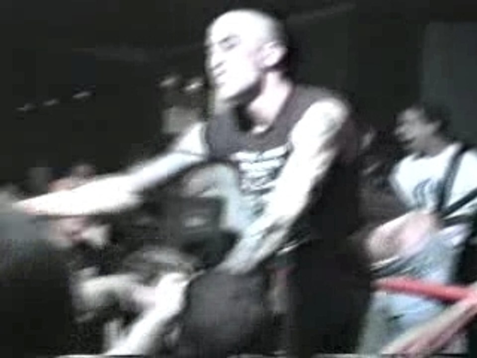 DISCIPLINARY ACTION 1993