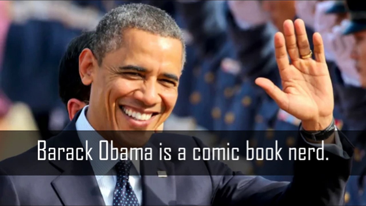 13 Bizarre Facts About US Presidents