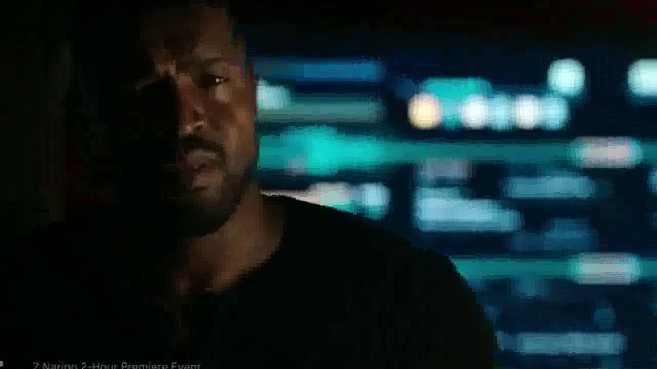 Dark Matter S02E11