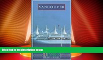Big Deals  Ulysses Travel Guide Vancouver  Best Seller Books Most Wanted