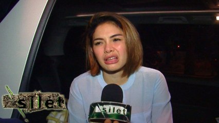 Nikita Mirzani Dituding Perusak Hubungan Orang - Silet 20 Oktober 2016