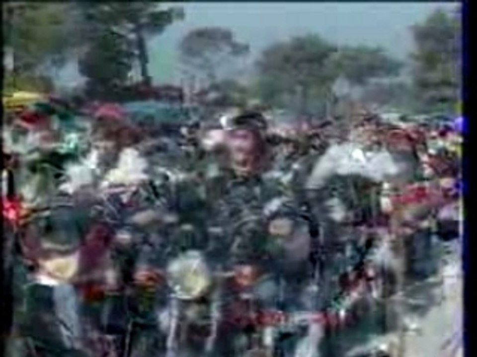 Bol d or 1987