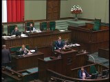 Poseł Adam Szłapka - Wystąpienie z dnia 19 pa�dziernika 2016 roku.