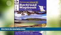 Must Have PDF  Vancouver Island BC, Victoria   Gulf Islands (Backroad Mapbooks)  Full Read Most