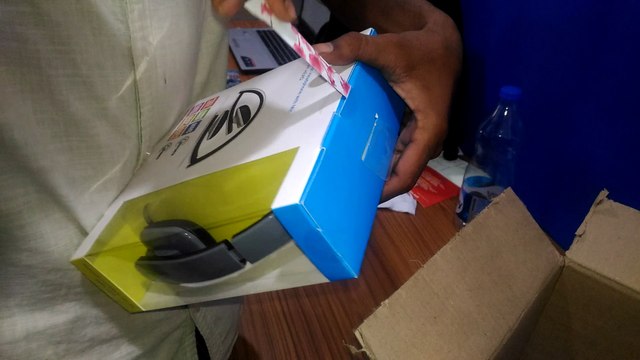 Zebronics Happy bluetooth Headphones Unboxing and Review