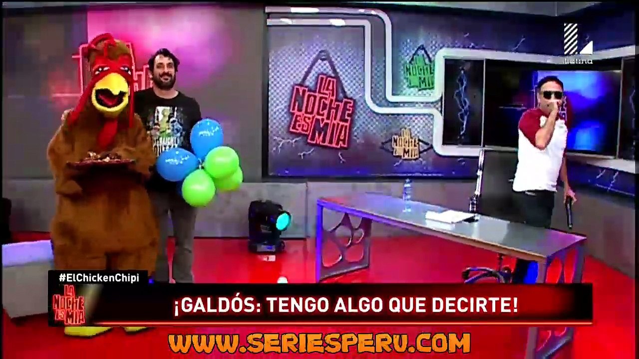 NOCHE