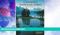 Big Deals  Exploring Canada s Spectacular National Parks  Best Seller Books Best Seller