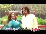 Yaraa Sam O Lage Do Kiran Noor & Jhangir Khan Song