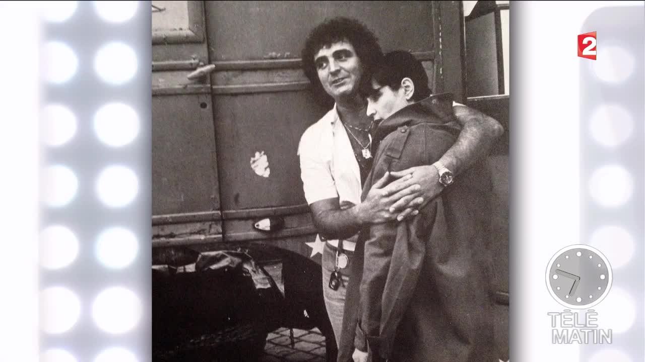 Carré VIP - Barbara, Romanelli : ils se sont tant aimés !