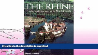 EBOOK ONLINE  The Rhine  PDF ONLINE