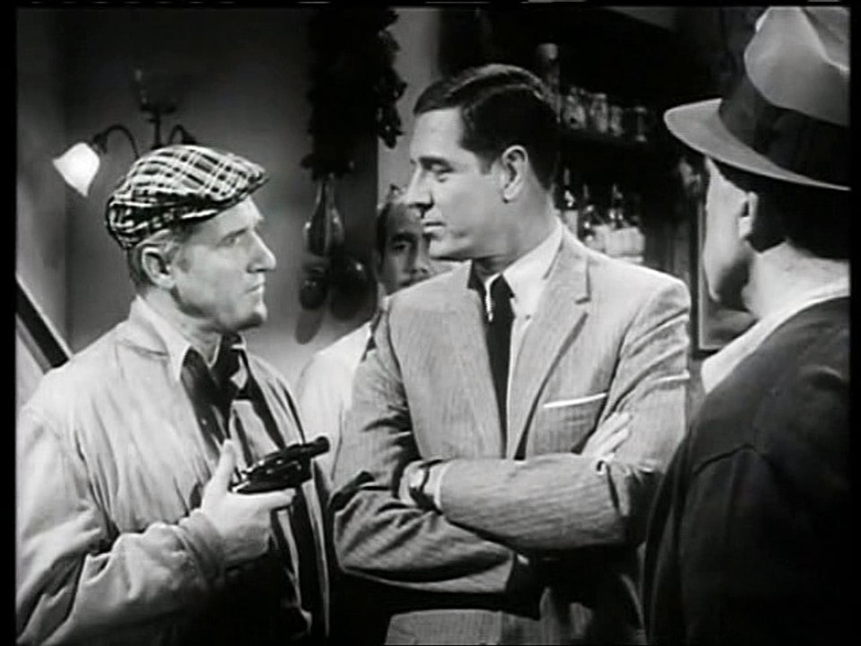 PETER GUNN