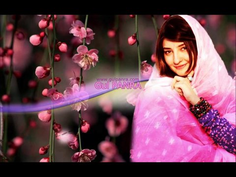 New Pashto Song 2012 Gul Panra Manam Che Ta Khaista Ye