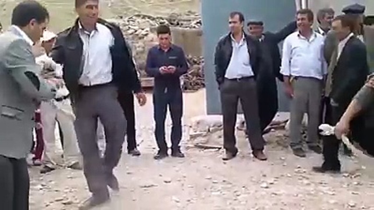 Garip oyun