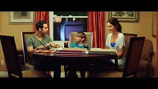 CAVEMEN Movie Trailer (Romantic Comedy - 2014)_low