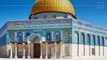 Why Are Jews And Muslims Fighting Over Jerusalem's Temple Mount?
