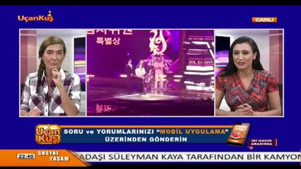 Aleyna Tilki 'nin aşk hayatı ve sevgili sorusuna cevabı