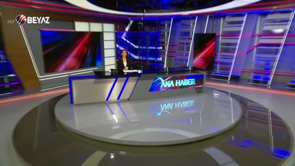 Beyaz Tv Ana Haber 19 Ekim 2016