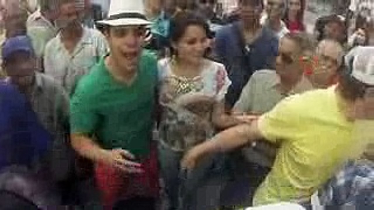 Banda Pagode da Ofensa - Um Dia Lindo Pra Viver (Clipe Oficial)_low