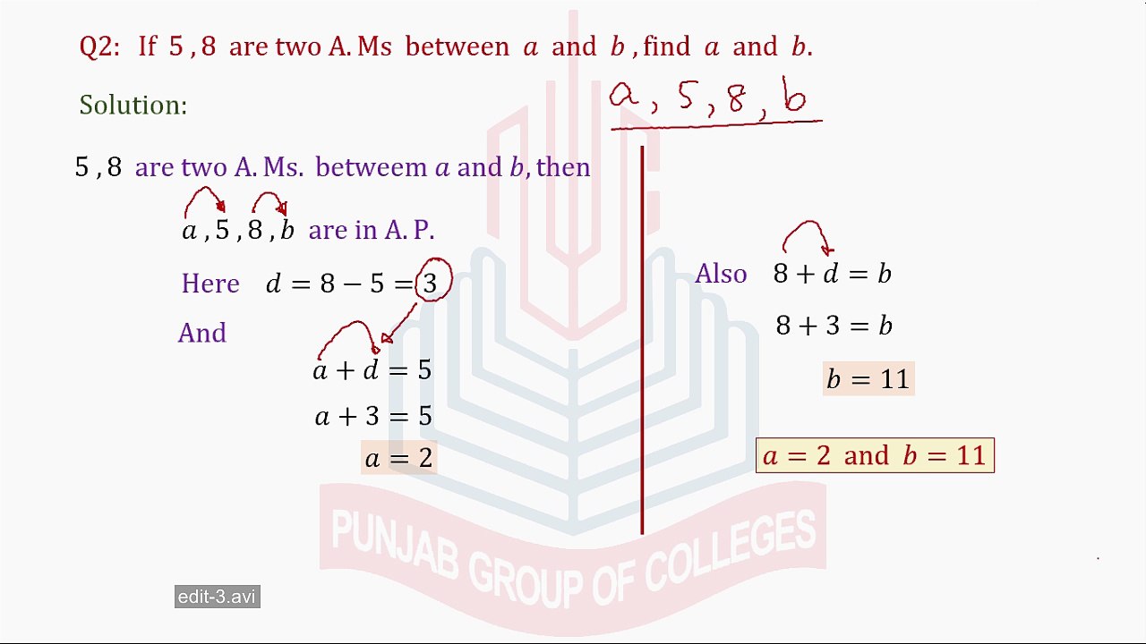Question No. 03