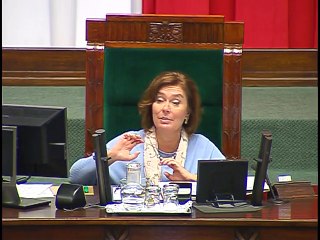 Poseł Bogdan Rzońca - Wystąpienie z dnia 19 pa�dziernika 2016 roku.