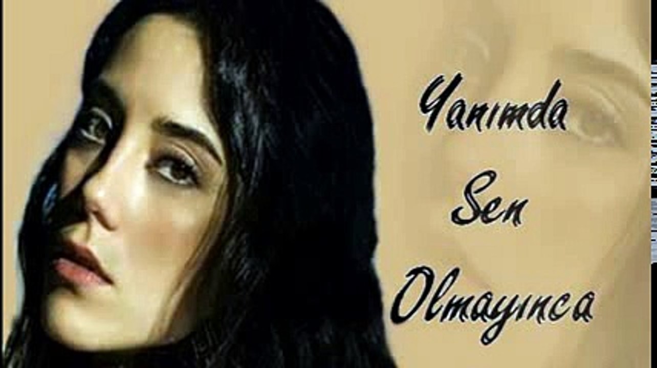 Yanımda sen olmayınca