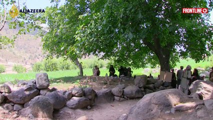 ISIS School Teaches Children Jihad in Afghanistan | FRONTLINE