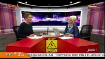 Kenan imirzalıoğlu - Sinem Kobal Röportaj