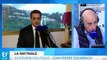 Primaire de la droite : Nicolas Sarkozy charge François Bayrou