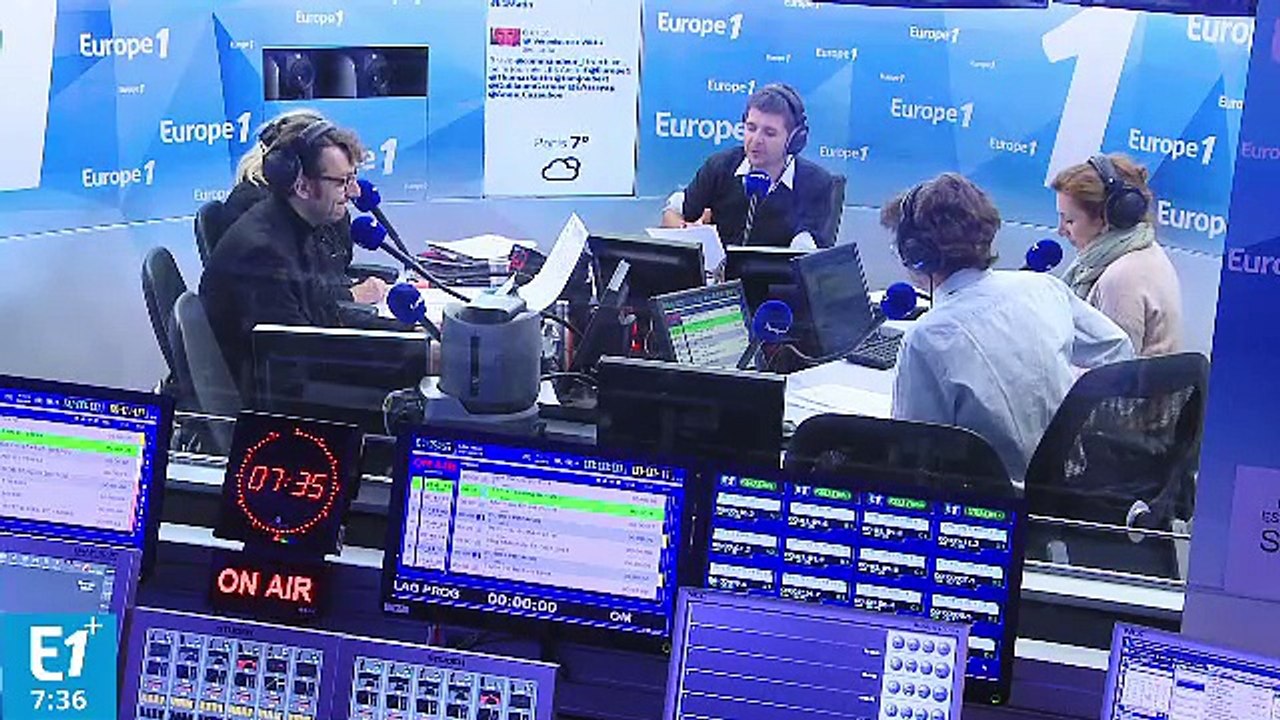 En dix jours, le gouvernement a brisé ses relations jusqu'ici plutôt bonnes avec la police