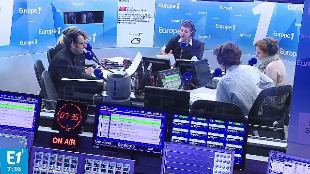 En dix jours, le gouvernement a brisé ses relations jusqu'ici plutôt bonnes avec la police