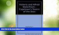 Big Deals  Mini Curios: Victoria and Alfred Waterfront (Curio series) (Afrikaans Edition)  Full