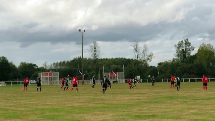 FC du LINON / ST AUBIN D'AUBIGNE3 (11)