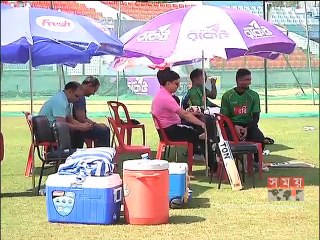 বাংলাদেশ-ইংল্যান্ড টেস্ট পরিসংখ্যান