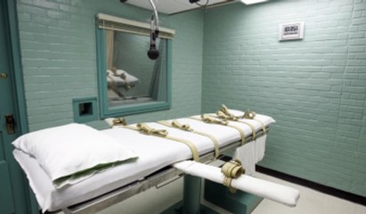 19 Yıllık Otistik Mahkum İdam Edildi