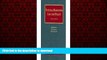 READ THE NEW BOOK Natural Resources Law and Policy (University Casebooks) 2nd (second) edition