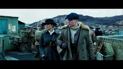 Wonder Woman Official International Trailer #1[HD] Gal Gadot, Chris Pine, Robin Wright