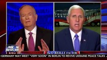 Bill O'Reilly Doesn't Buy Mike Pence's Spin That Trump Campaign’s Doing Fine With Women | CNN NEWS